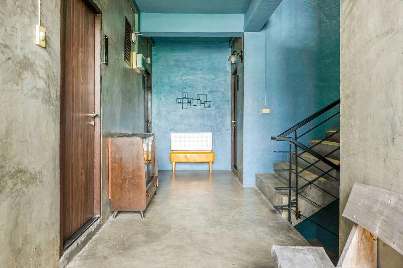 Isleep Guesthouse Chiang Mai Exterior photo