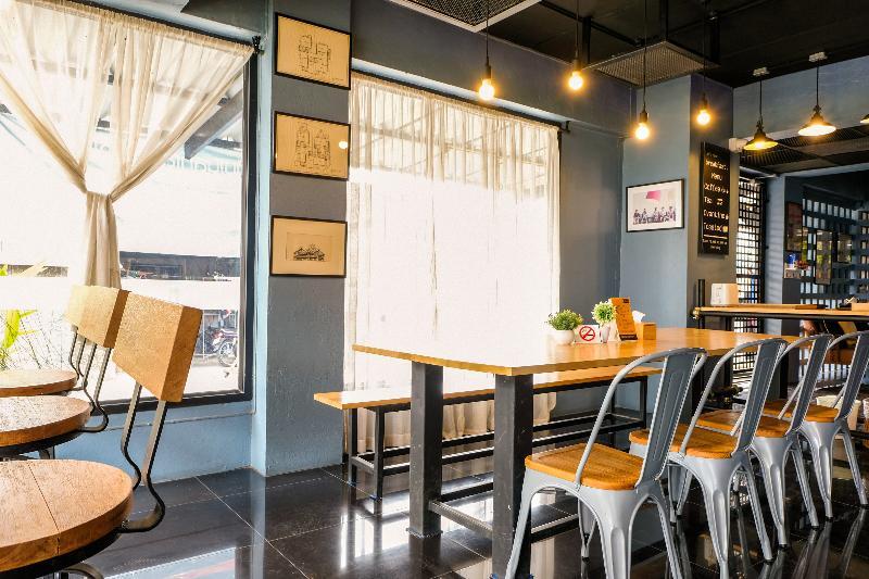 Isleep Guesthouse Chiang Mai Exterior photo