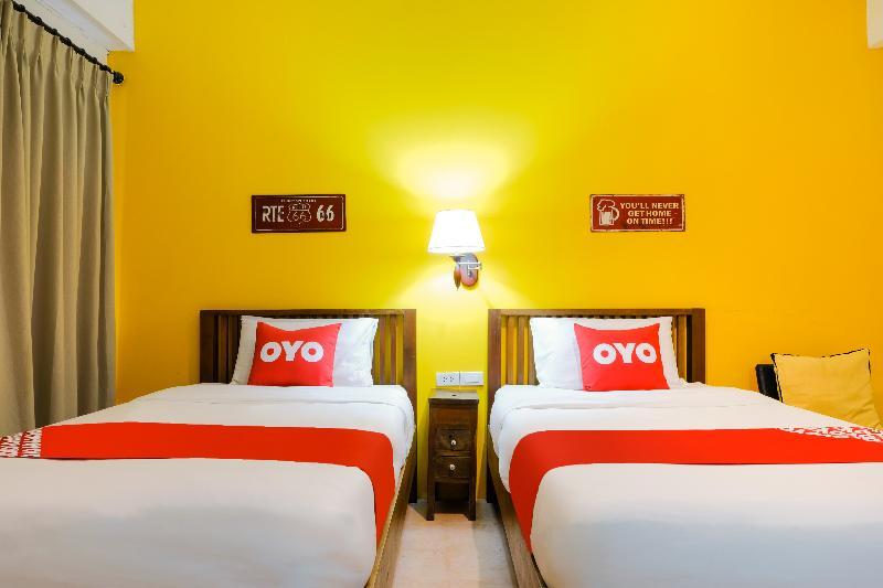Isleep Guesthouse Chiang Mai Exterior photo