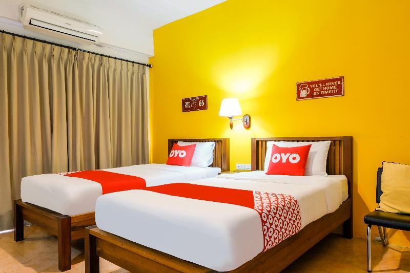 Isleep Guesthouse Chiang Mai Exterior photo
